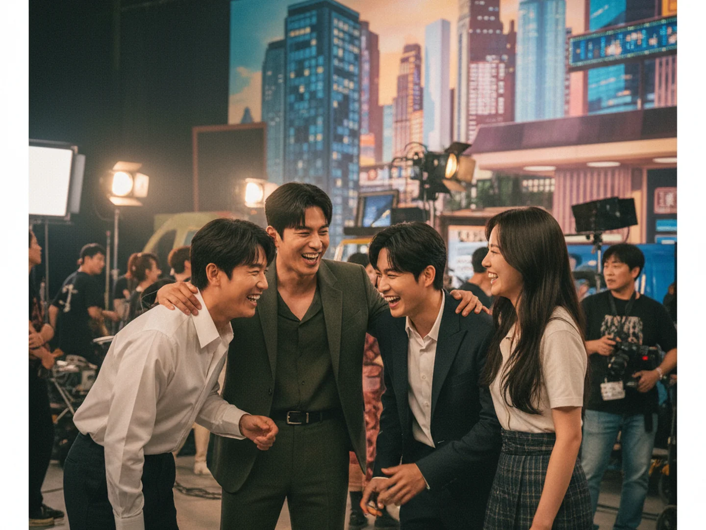 화려한 날들재방03